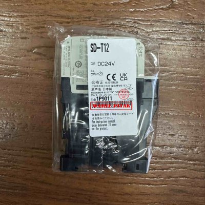 SD-T12 DC24V 2A