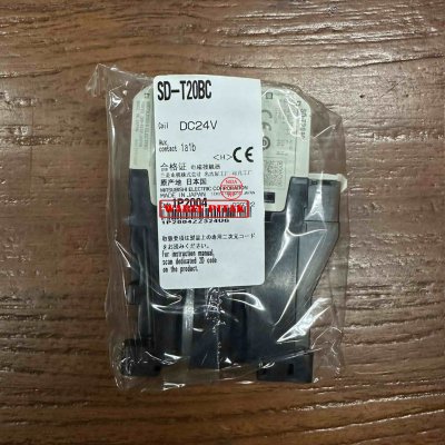 SD-T20BC DC24V 1A1B