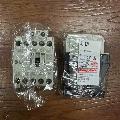 SD-T20 DC24V 1A1B