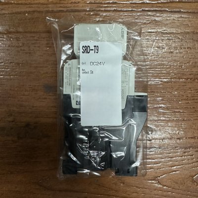 SRD-T9 DC24V 9A