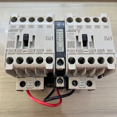 S-2XT12 AC200V