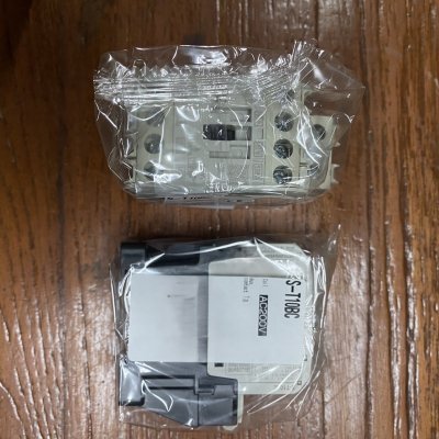 S-T10BC 200V