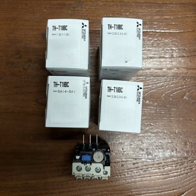 TH-T18BC 3.6A