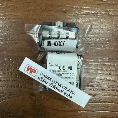 UN-AX4CX 2a2b