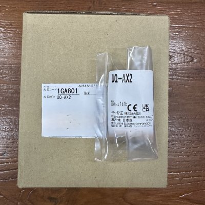 UQ-AX2