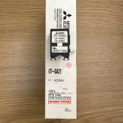 UT-SA21 AC/DC24V