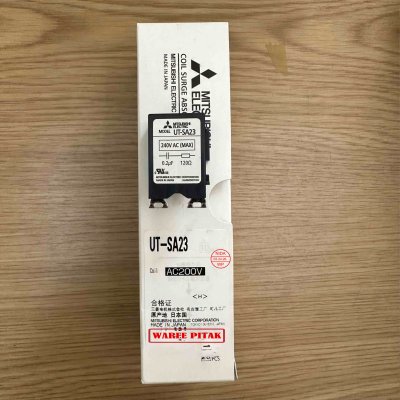 UT-SA23 AC200V