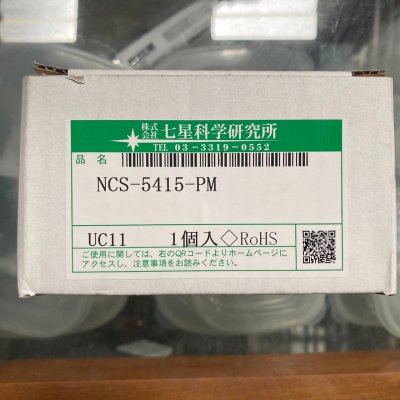 NCS-5415-PM