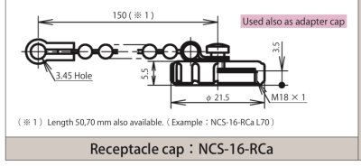 NCS-16-RCA