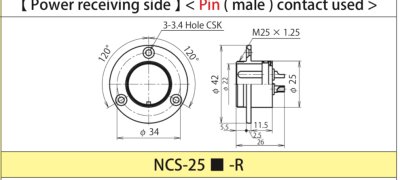 NCS-253-R