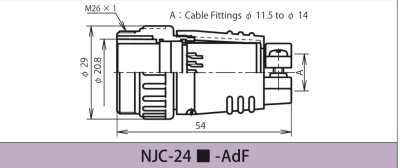 NJC-2410-ADF