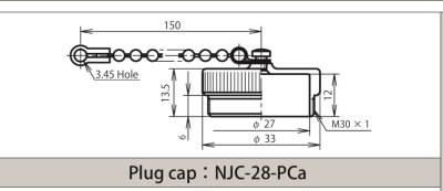 NJC-28-PCA