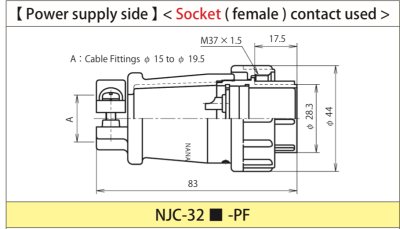 NJC-324-PF