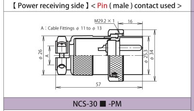 NCS-304-PM