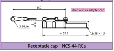 NCS-44-RCA