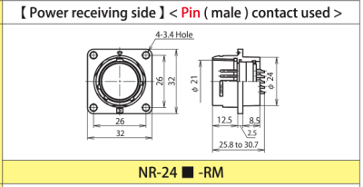 NR-2421-RM