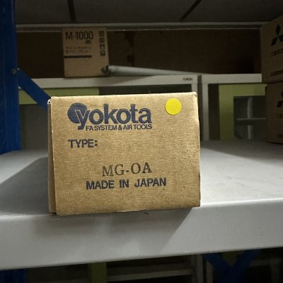 MG-OA