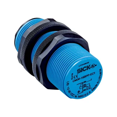 SICK CM30-16BPP-EC1 # 6058153