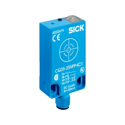 SICK CQ35-25NPP-KC1 # 6020479
