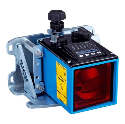 DL100-11AA2102 SICK Distance Sensors