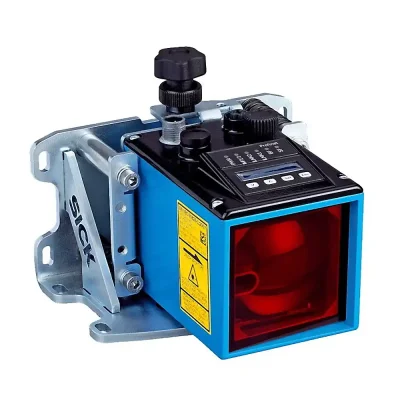 SICK 1052690 Distance sensors DL100-22AA2101