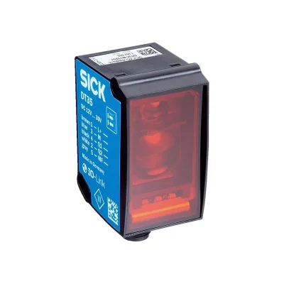 DR35-B15522 SICK
