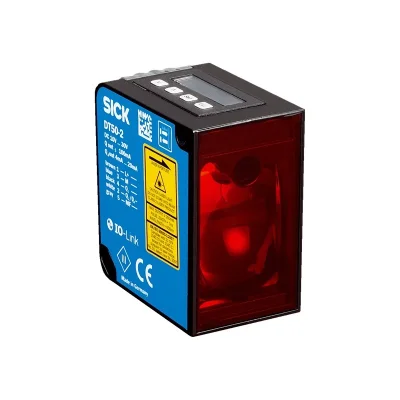 DT50-2B215252 SICK