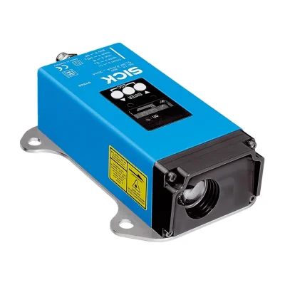 DT500-A123 (1040468) SICK Long range distance sensors