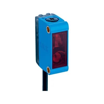 1050712 SICK GTE6-P1211 Photoelectric Sensor G6