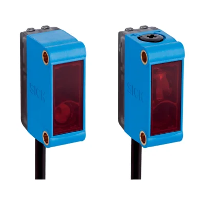 1060795 SICK GSE6-N1212 Photoelectric Sensor G6