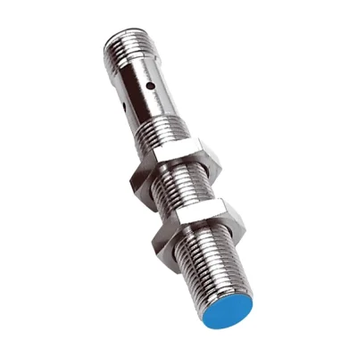 6011971 SICK IM12-02BPS-ZC1 Cylindrical Inductive proximity sensors IM12 Standard