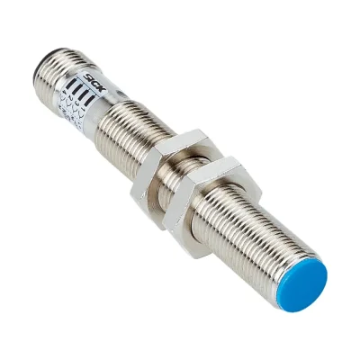 6025679 SICK IM12-04BPS-ZCK Cylindrical Inductive proximity IM12 Standard