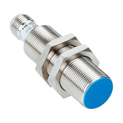 6011987 SICK IM18-05BPSZW1 Cylindrical Inductive proximity sensors IM18 Standard