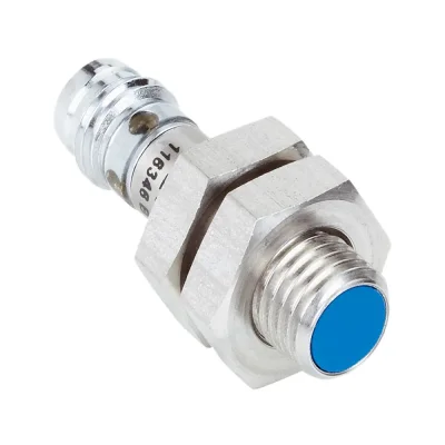 6020224 SICK IM08-1B5NS-ZC1 Cylindrical Inductive proximity sensors IM08 Standard