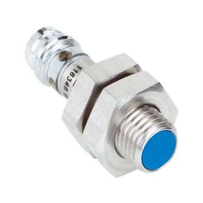 6020228 SICK IM08-2N5NS-ZW1 Cylindrical Inductive proximity sensors IM08