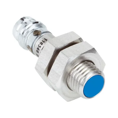 6025861 SICK IM08-02BPS-ZWK Cylindrical Inductive proximity sensors