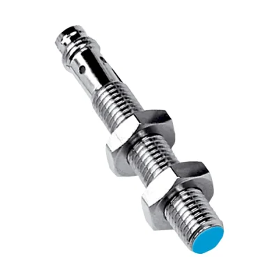 6025865 SICK IM08-02BPO-ZTK Cylindrical Inductive proximity sensors IM08 Standard 