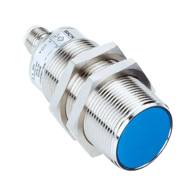 6027582 SICK IM30-20BPSNC1 Cylindrical Inductive proximity sensors IM30 Standard