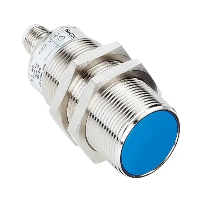 7900146 SICK IM30-15BNSZC1 Cylindrical Inductive proximity sensors IM18 Standard