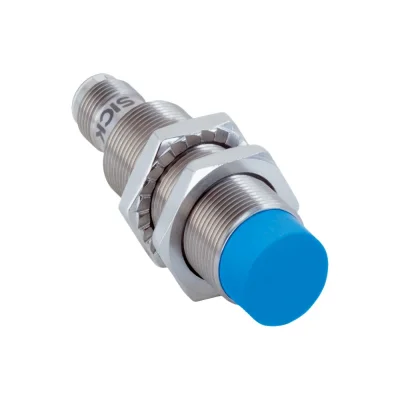 1070173 SICK IMB18-12NPSVC0S Cylindrical Inductive proximity sensors IMB18