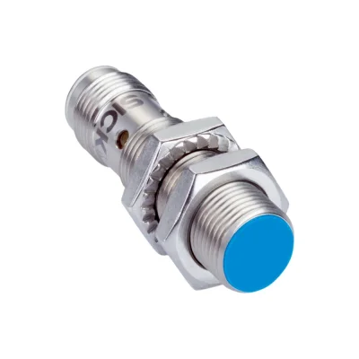 1072747 SICK IMB12-04BPSVC0K Cylindrical Inductive proximity sensors