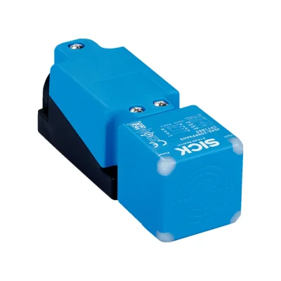 1071860 SICK IQ40-20BPPKK0S Inductive proximity sensors IQG