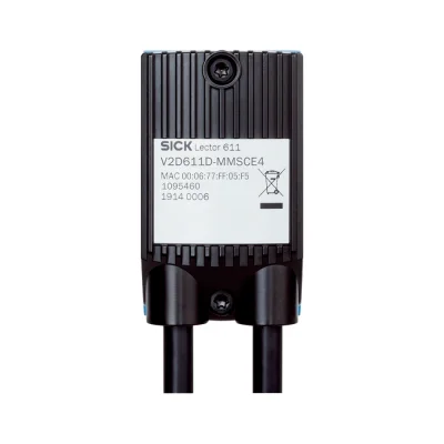 SICK V2D611D-MLSCE5 Image-based Code Readers - Lector610