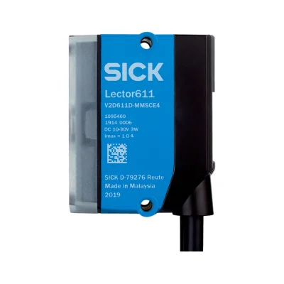 SICK V2D611D-MLSCE5 Image-based Code Readers - Lector610
