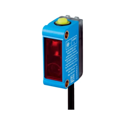 SICK KTM-LP22182P (PN-1109747) Contrast Sensors KTM