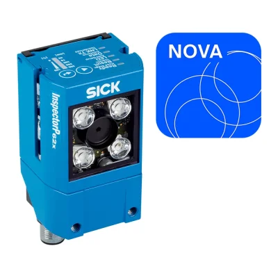 1110847 SICK V2D621P-2MSFBB5 