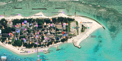 Centara Ras Fushi Maldives + Royal Villa Fulidhoo 4D3N