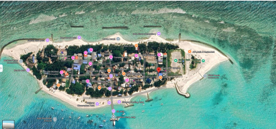 Royal Villa Fulidhoo Maldives