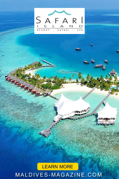 Safari Maldives