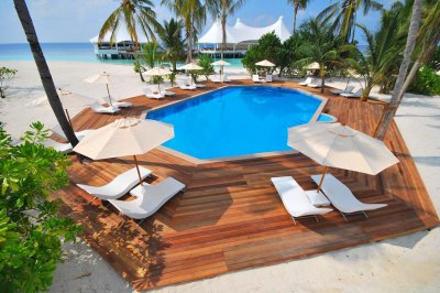 Safari Island Resort & Spa Maldives